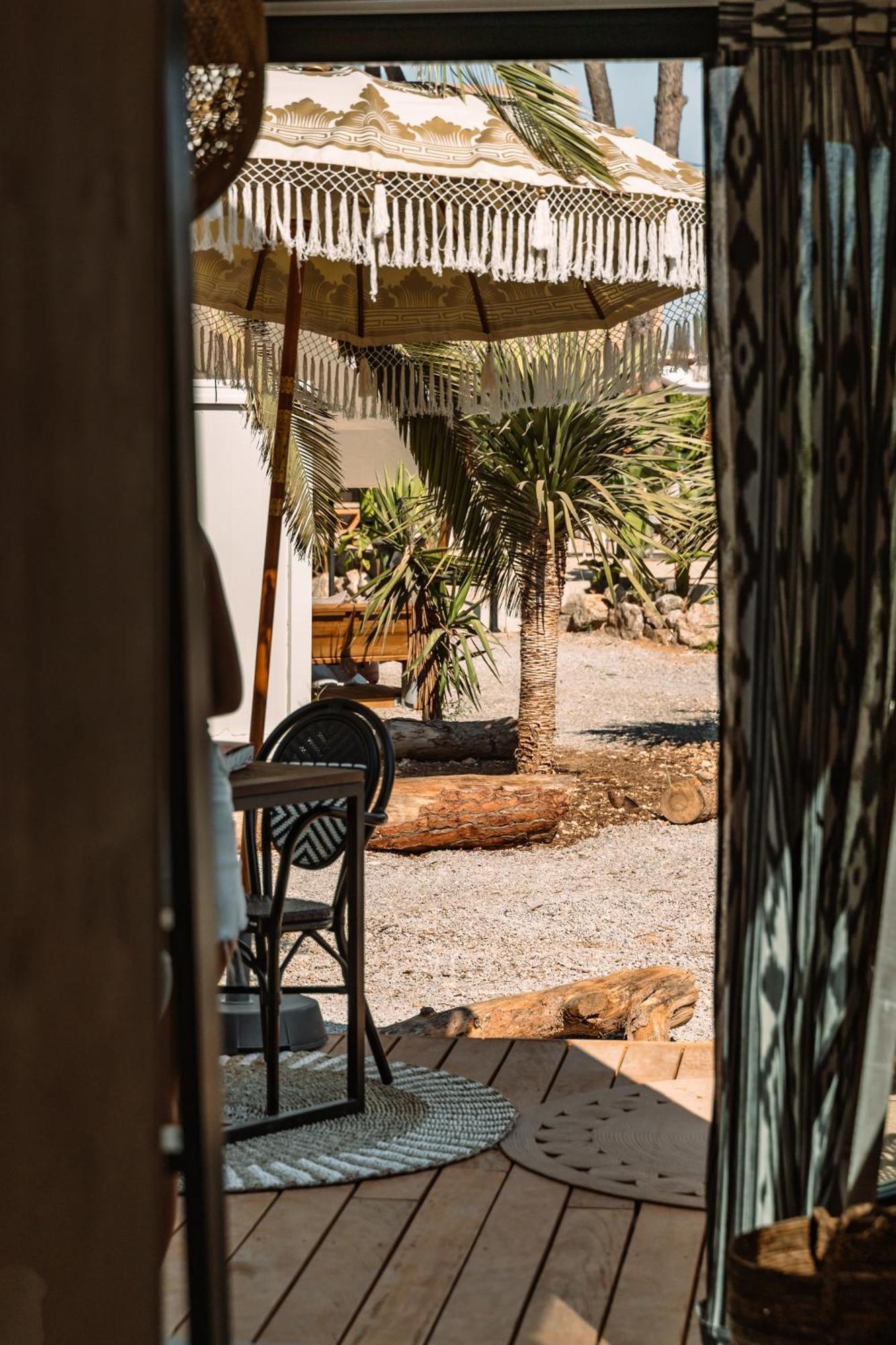 Parco Ibiza, By Camping San Antonio Est 1961 Oda fotoğraf