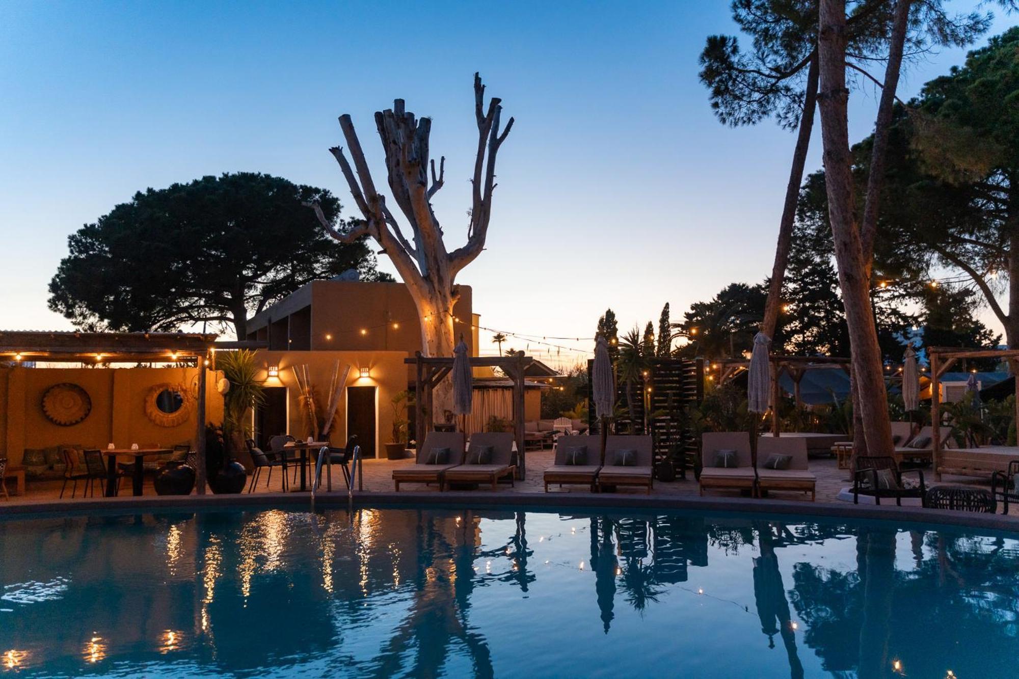 Parco Ibiza, By Camping San Antonio Est 1961 Dış mekan fotoğraf