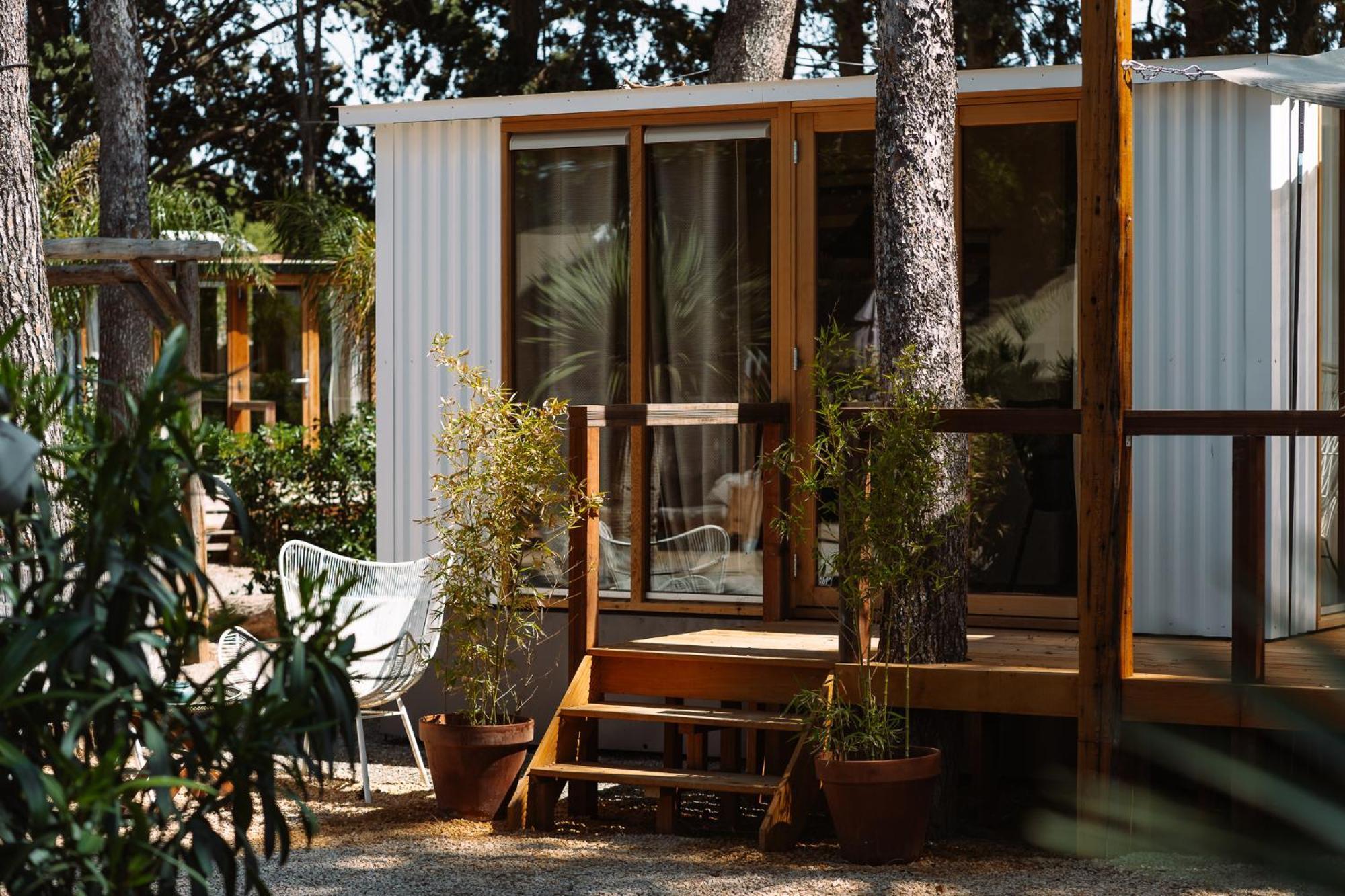 Parco Ibiza, By Camping San Antonio Est 1961 Dış mekan fotoğraf